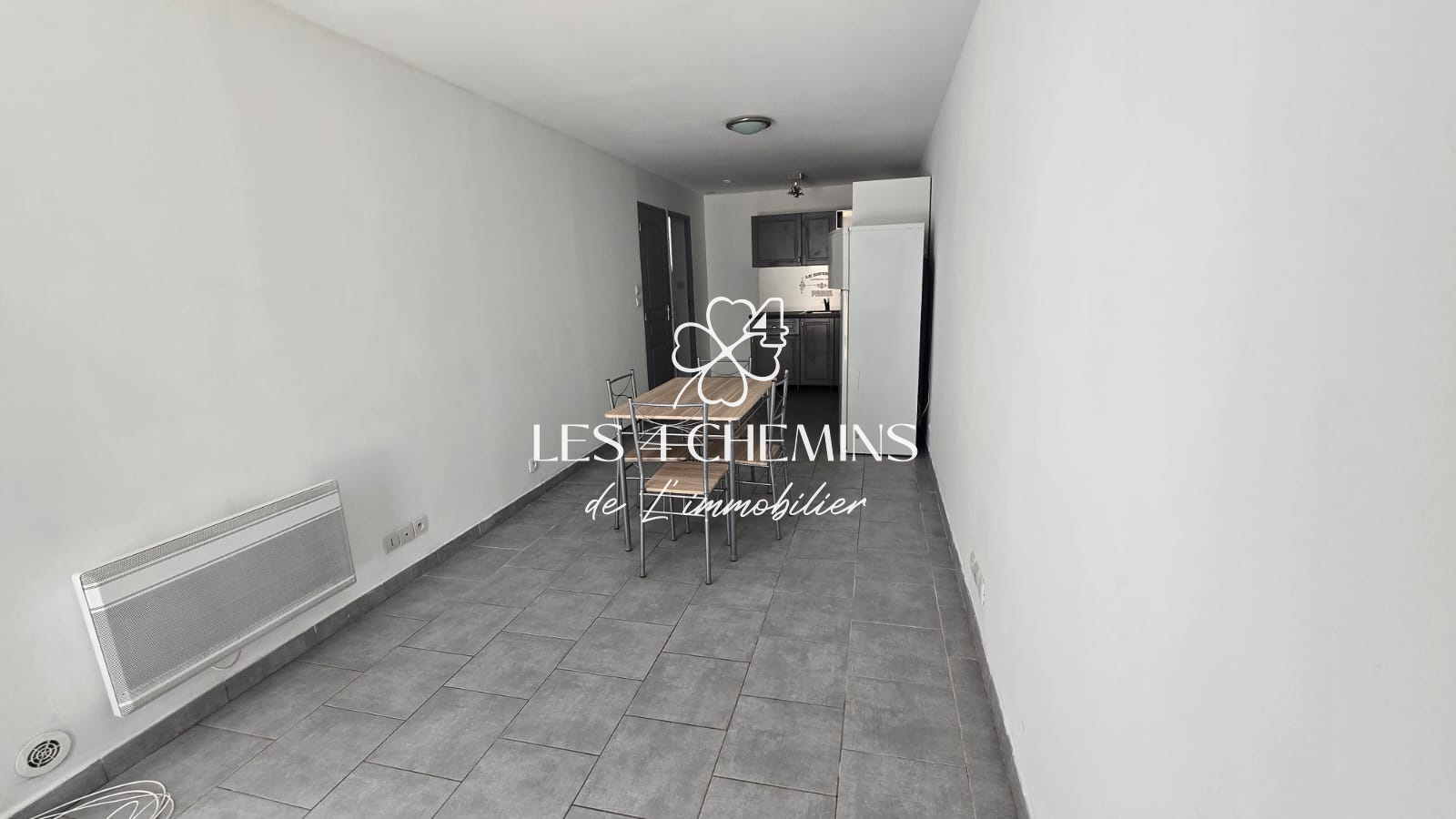 Agence immobilière de Les 4 chemins de l'immobilier