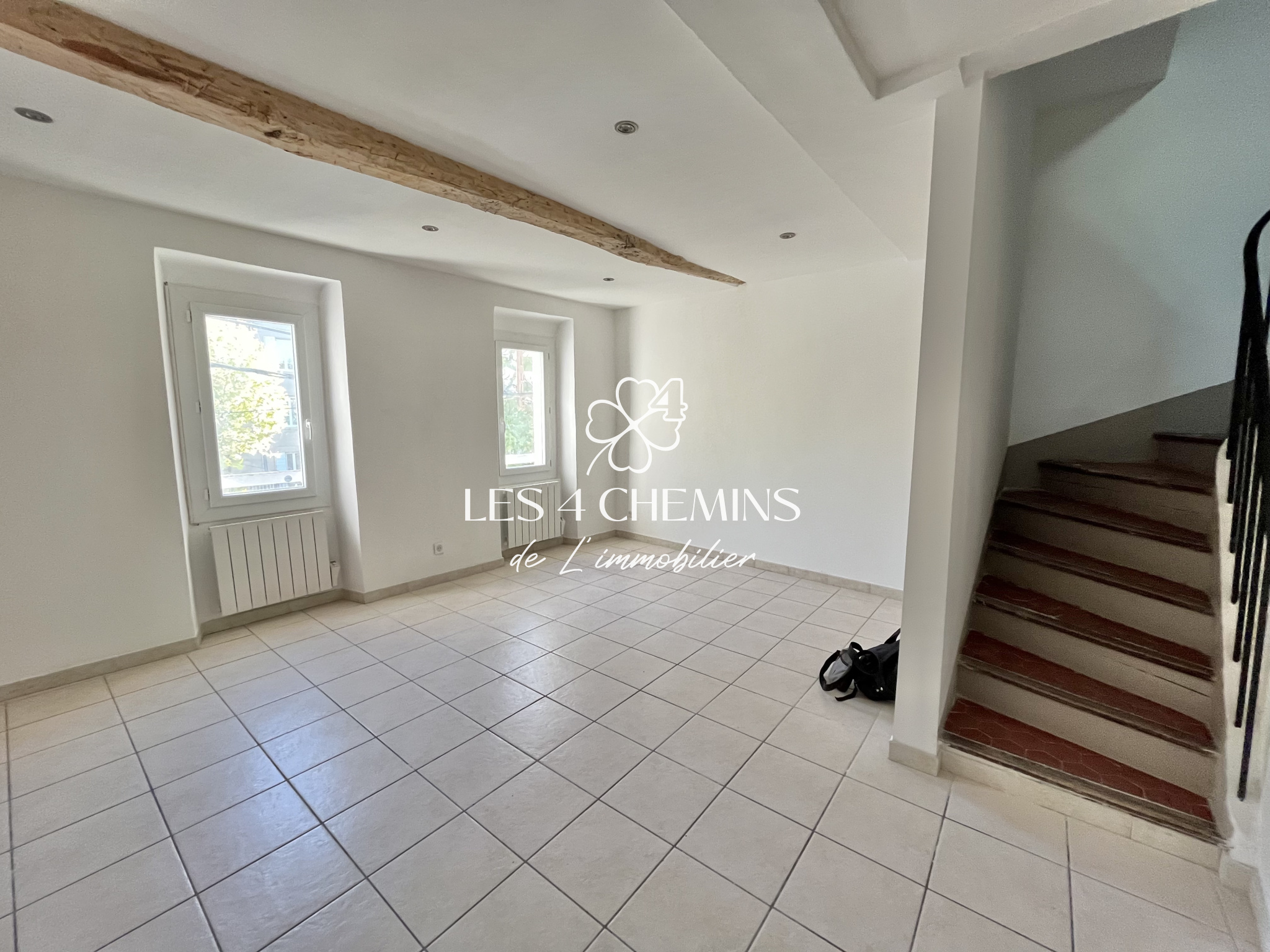 Agence immobilière de Les 4 chemins de l'immobilier