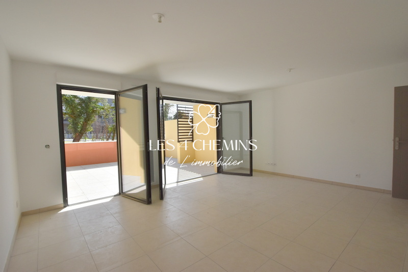 Agence immobilière de Les 4 chemins de l'immobilier