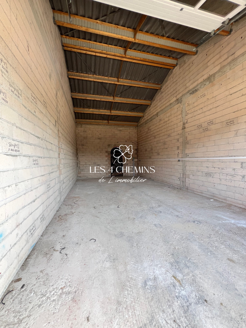 Agence immobilière de Les 4 chemins de l'immobilier