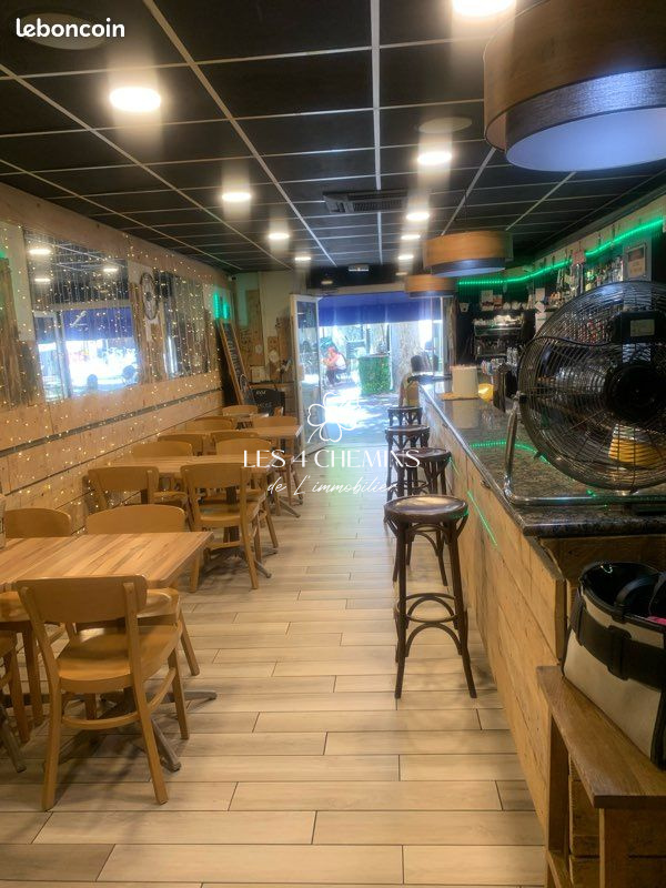 Agence immobilière de Les 4 chemins de l'immobilier