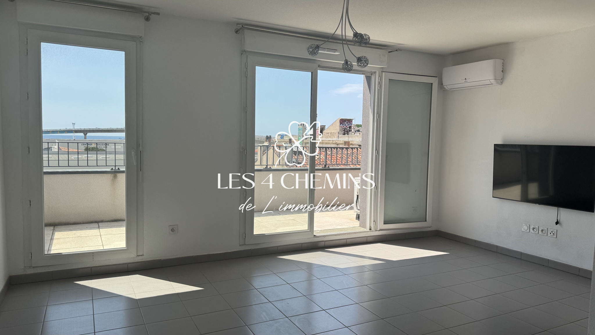 Agence immobilière de Les 4 chemins de l'immobilier