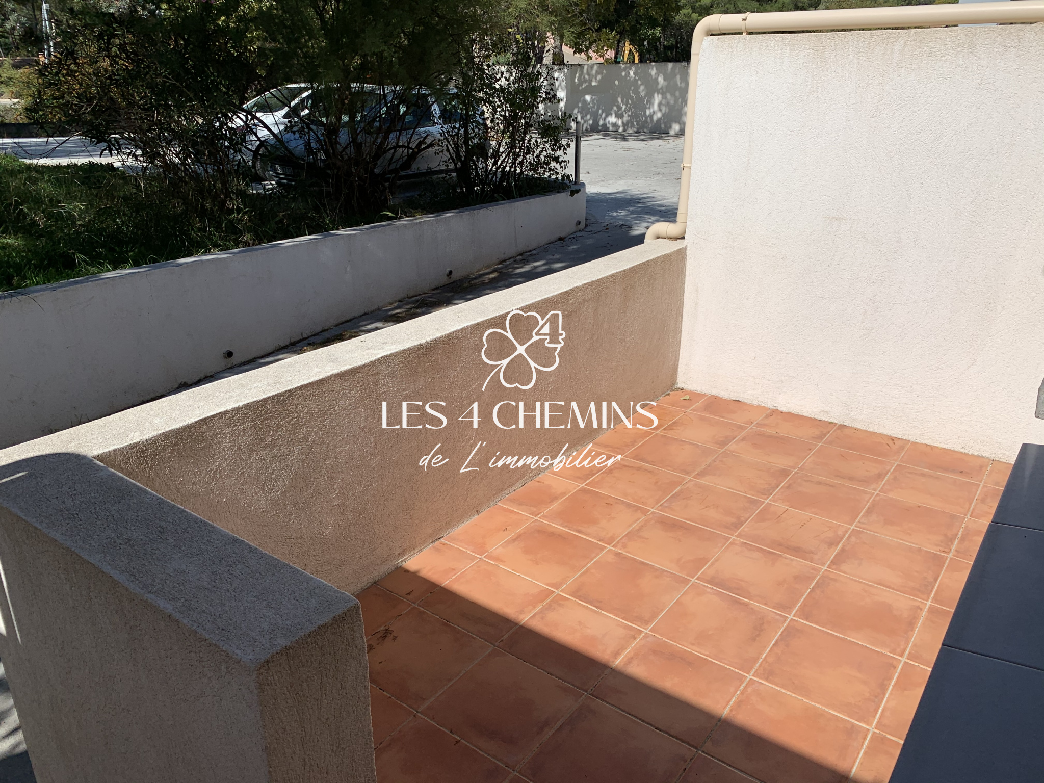 Agence immobilière de Les 4 chemins de l'immobilier