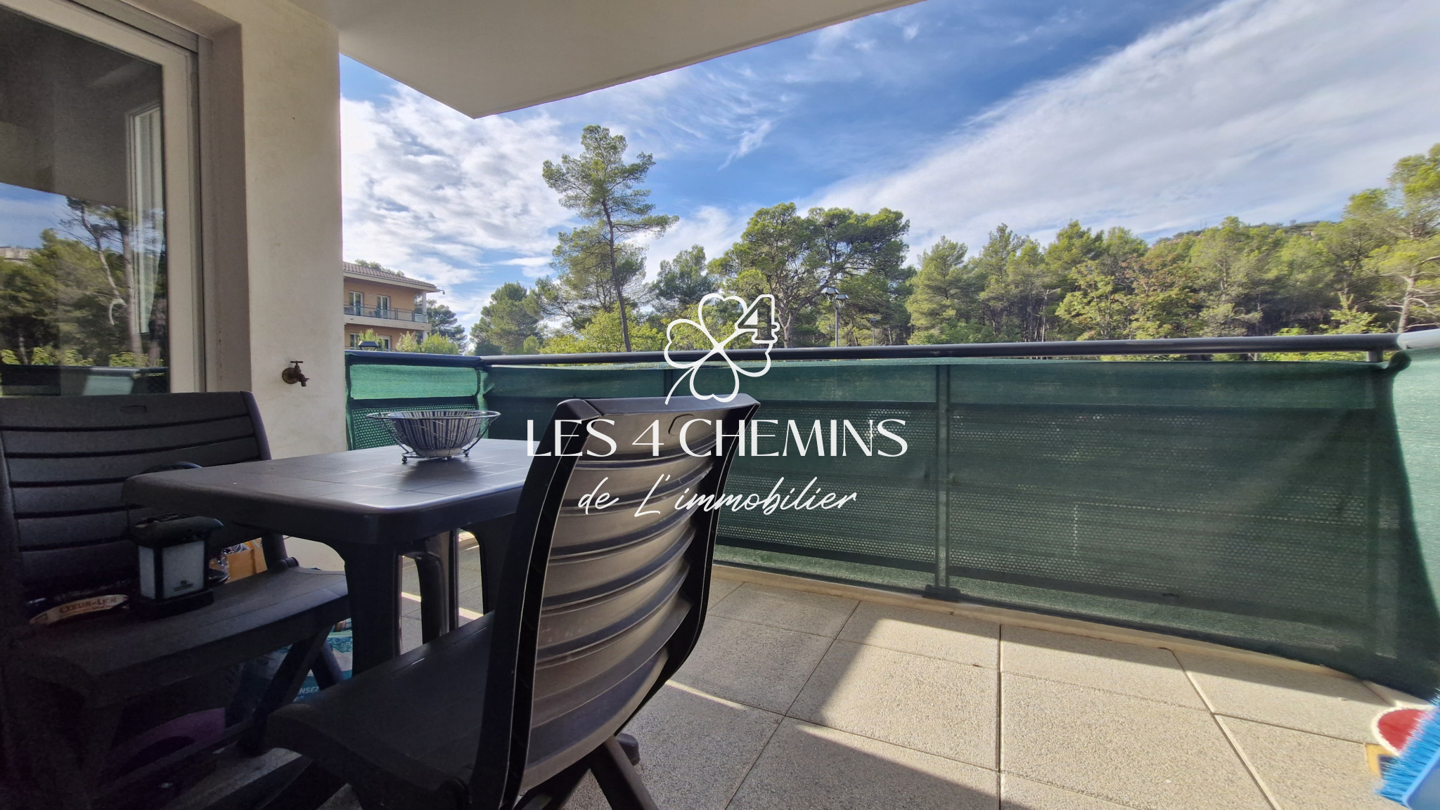 Agence immobilière de Les 4 chemins de l'immobilier