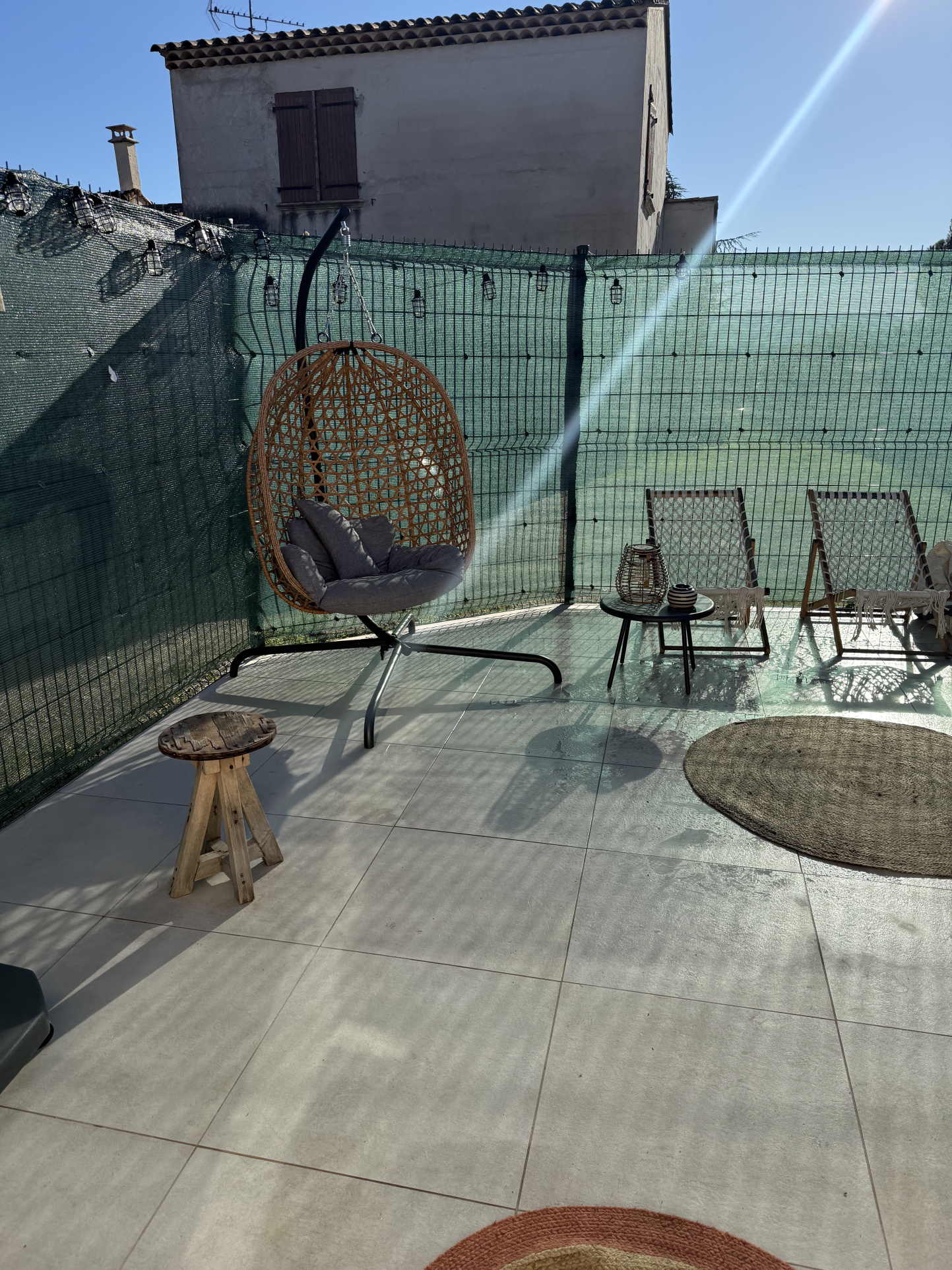 A LOUER MAISONETTE 2 pièces DE 37,65 m2