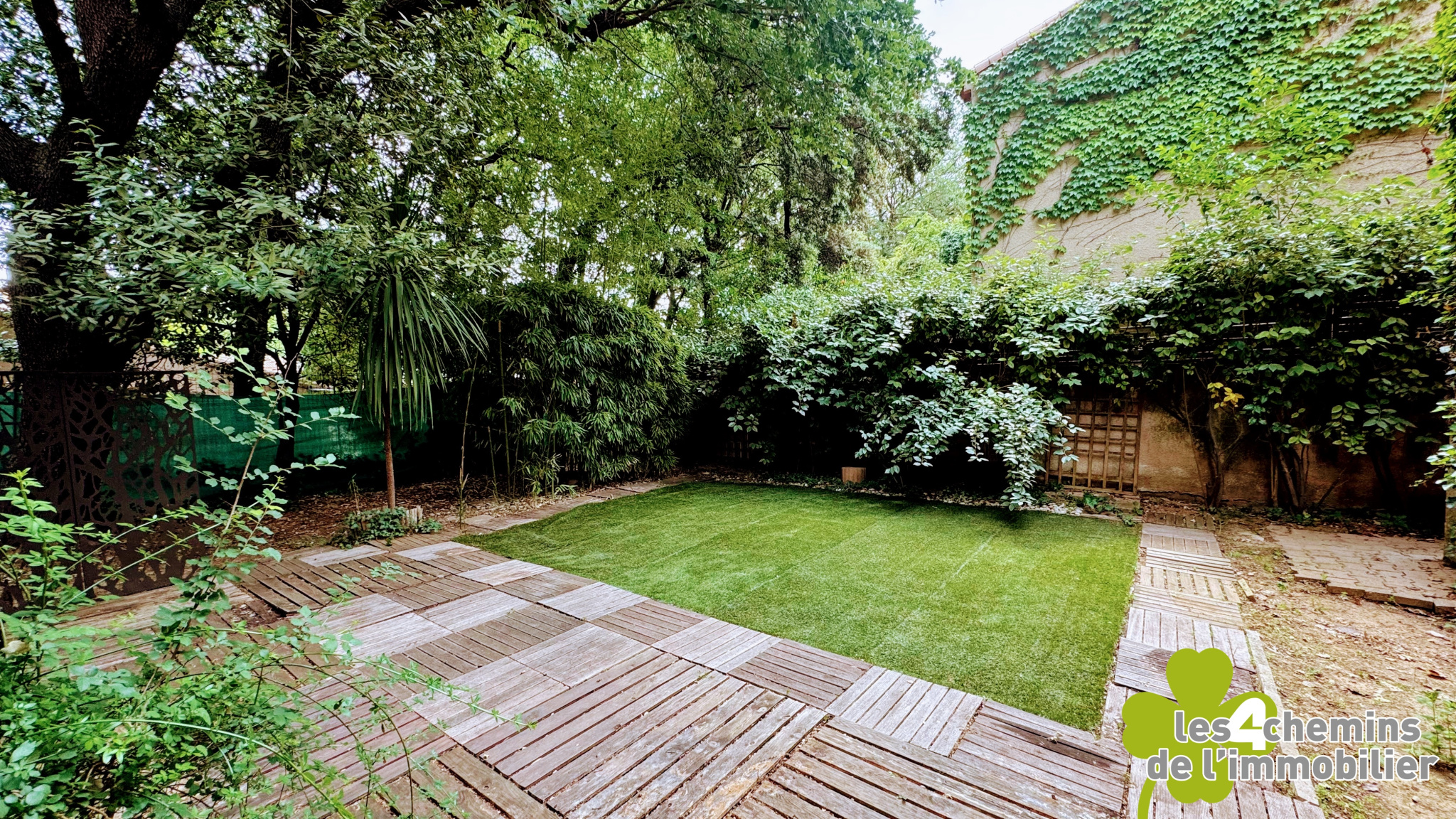 A vendre villa 5 pièces 129 m2 sur parcelle de 381 m2