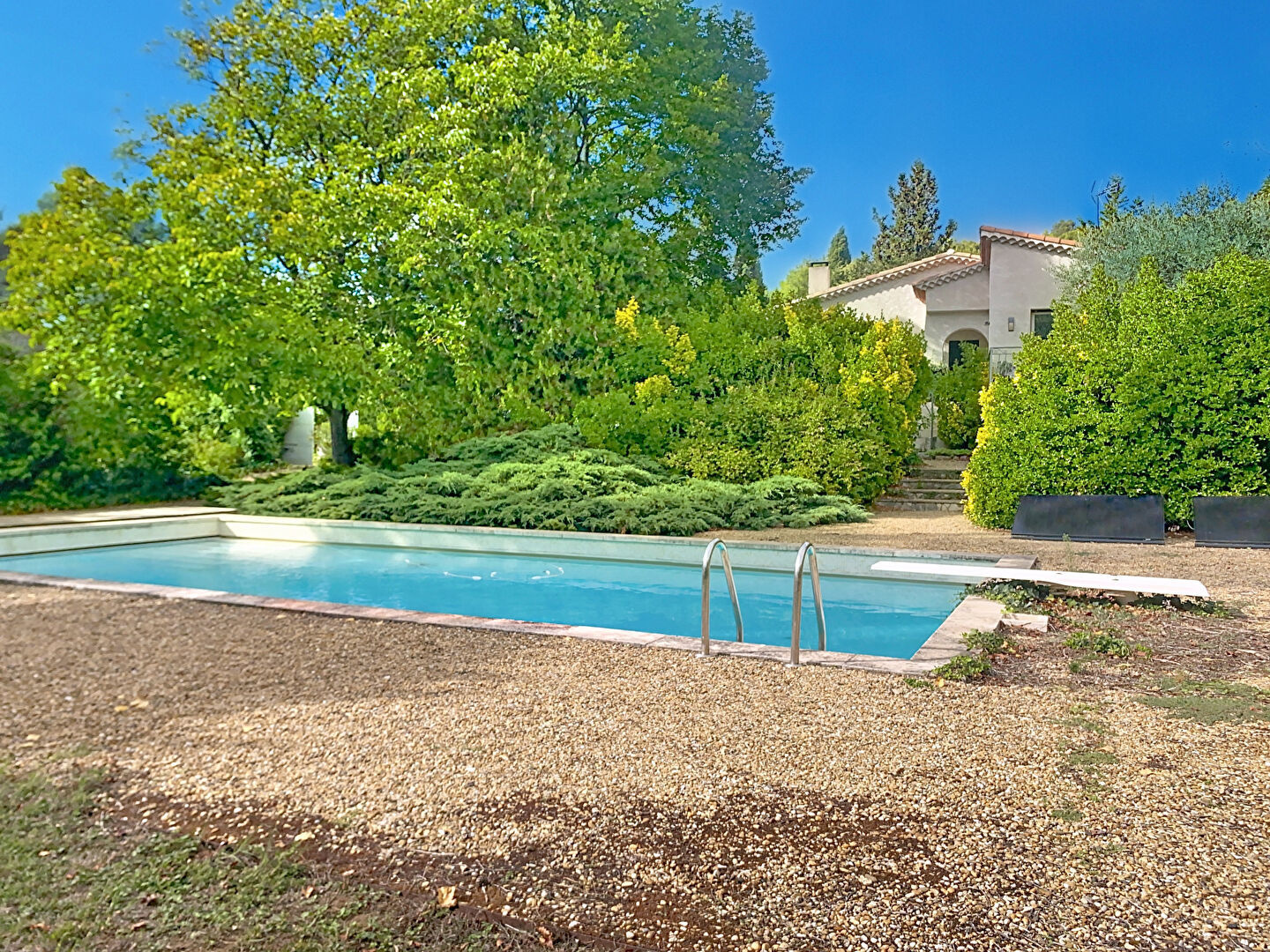 1158, bis Route de Simiane 13105 MIMET