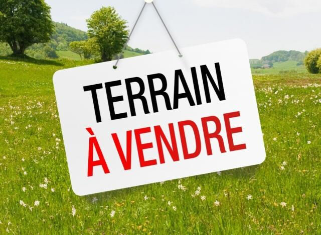 A VENDRE - TERRAIN 2440M2 MEYREUIL