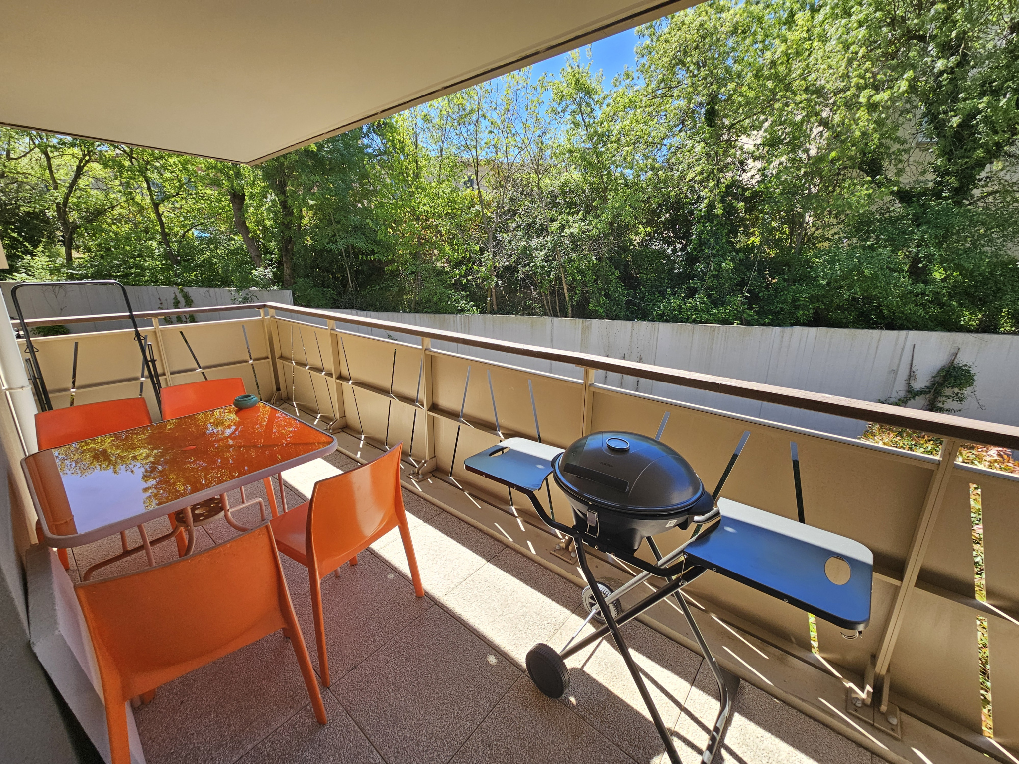 Vente Appartement de 2/3 pièces de 54,1 m2