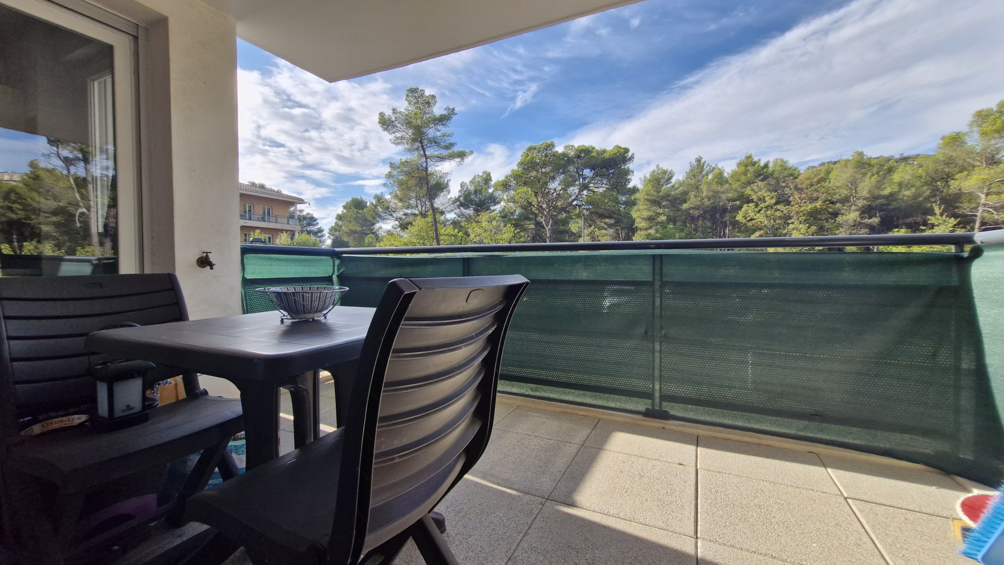 A VENDRE - Appartement T2 au coeur du village