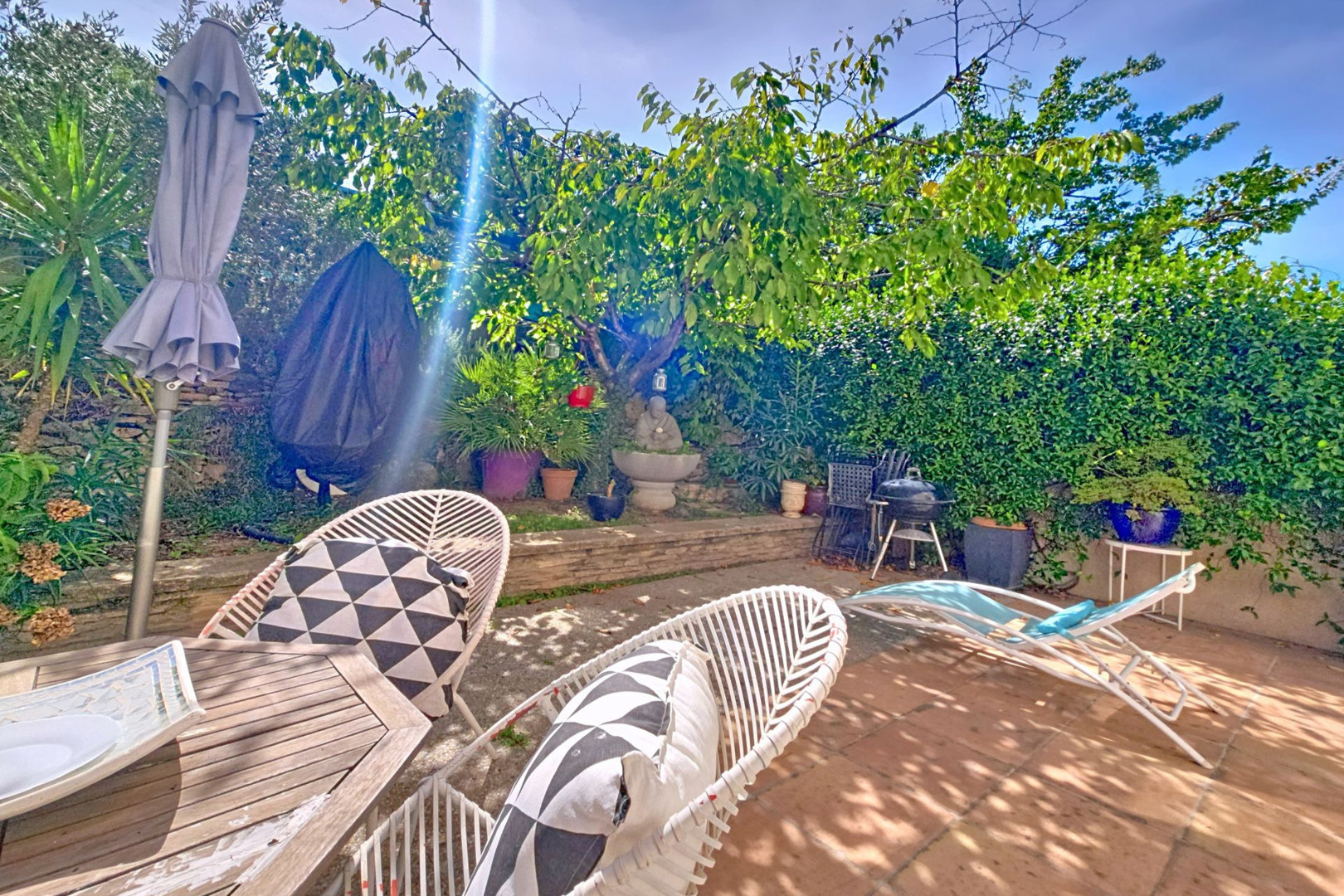 A vendre maison 4 pièces 87 m2